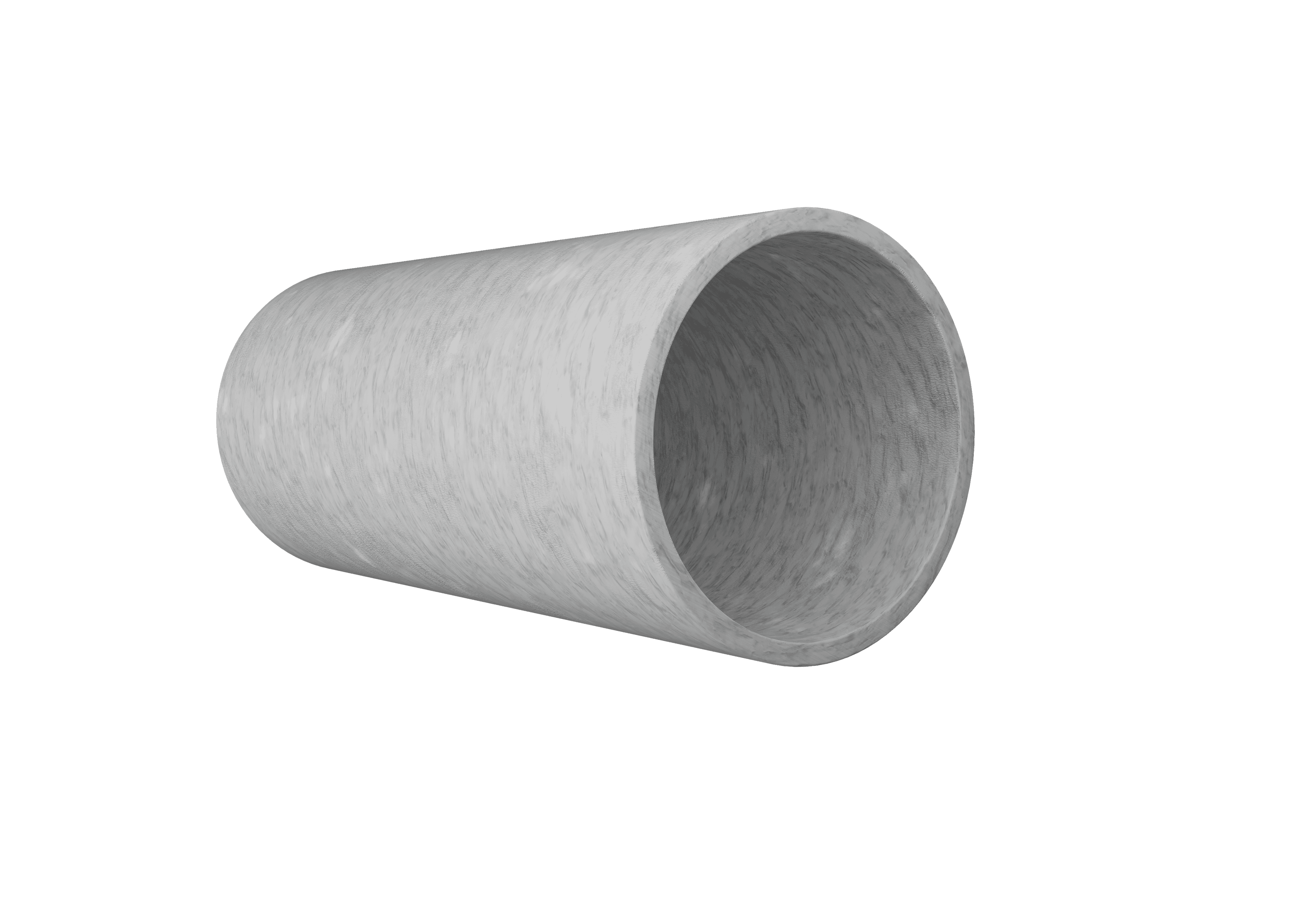 A/C pipe