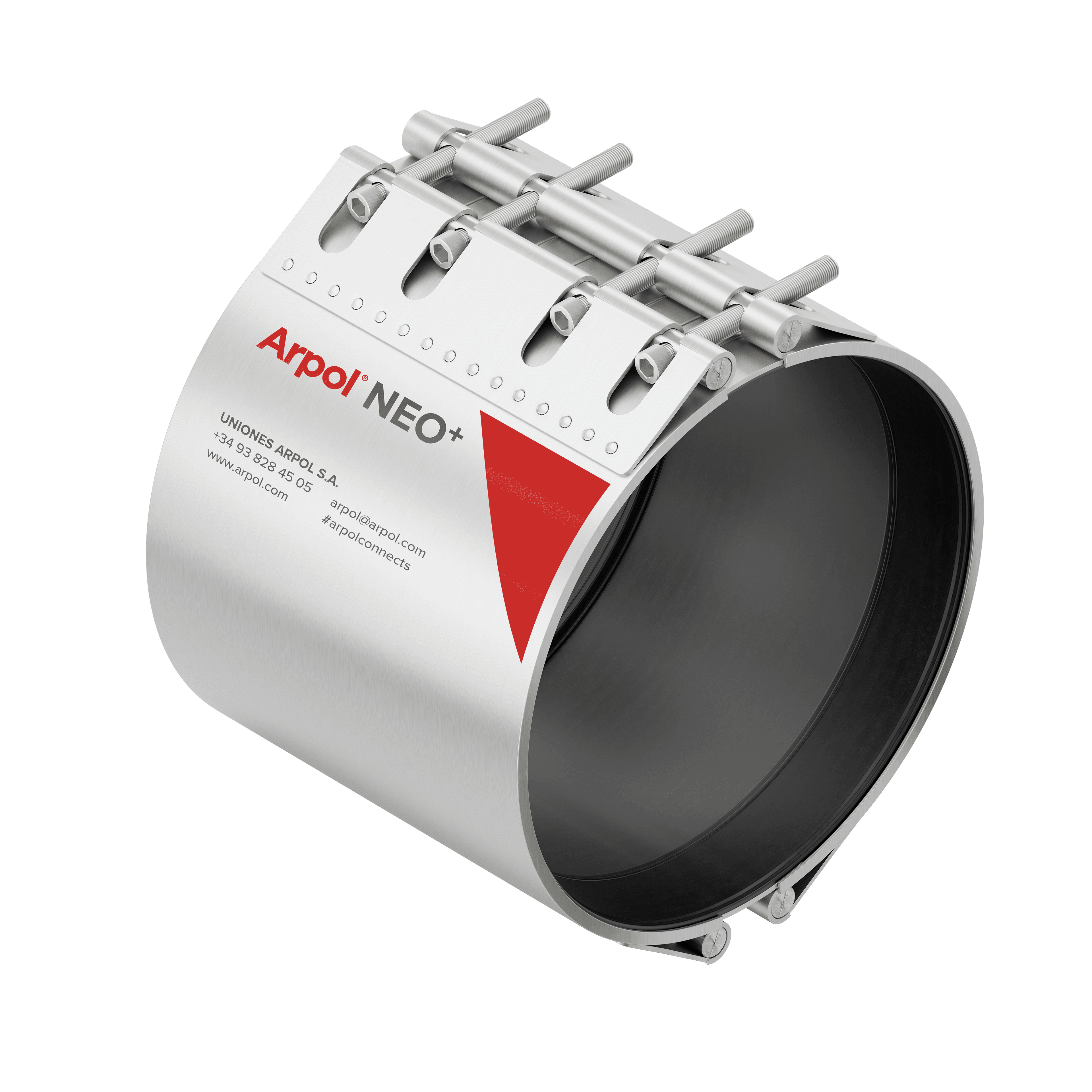 NEO+ 400-425 PN10 L3