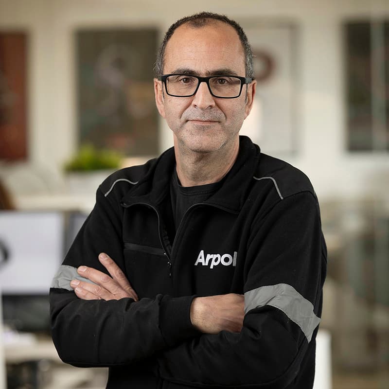 Pedro Medina