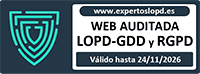 LOPD Certificada